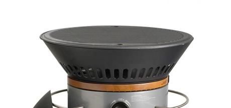 nettoyer la grille d'un barbecue nettoyer la grille d'un barbecue