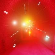EFFETTUNNEL méta-expérience exposition /30 dj’s & musiciens dans un Tunnel de 829m à Rimont (09)‏‎