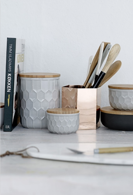 Bloomingville Automne/hiver 2014 via Nat et nature Nouveautés Bloomingville : vivement l'automne ?