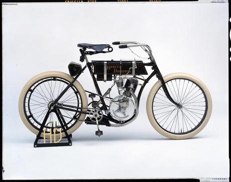 Rétrospective de l’histoire d’Harley-Davidson Harley-Davidson