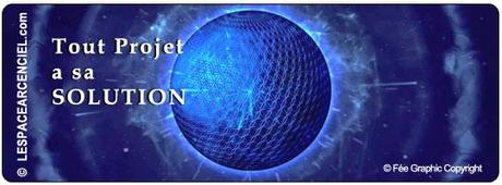 Tout Projet a sa Solution Solutions