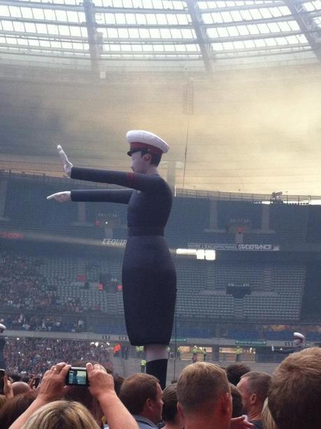 2 aventurières au Stade de France… 20140705-202514-73514422.jpg