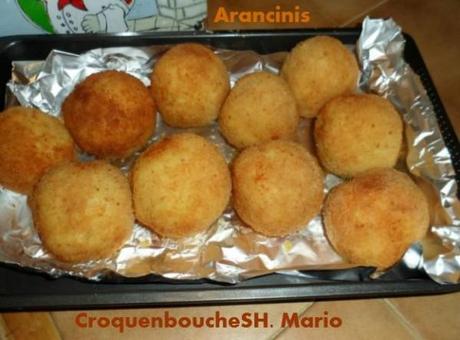 MISE A L'HONNEUR 13 ARANCINI.(MICCICHE)-copie-1