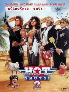 Hot shots! 2, juil. 2014 Hot shots! 2