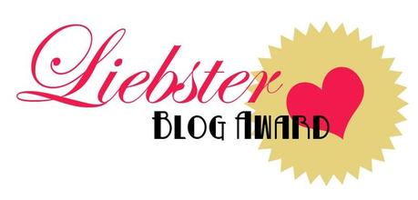 LIEBESTER AWARD...Le Retour liebster-award