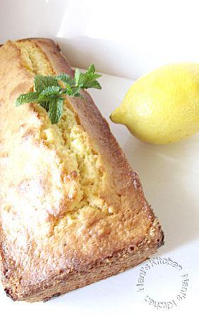 cake madeleine citron menthe  (4)