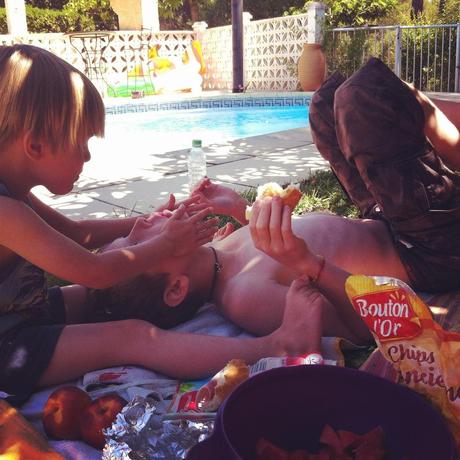 Les bonheurs de ma semaine en mots et en photos instagram (58) Les bonheurs de ma semaine en mots et en photos instagram (58)