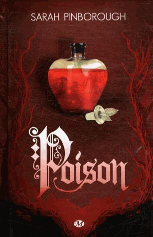 Contes des Royaumes - Tome 1 - Poison