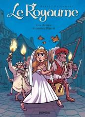 Le Royaume, Tome 6 Le royaume 05