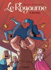 Le Royaume, Tome 6 Le royaume 03