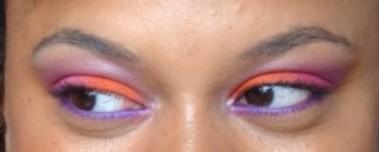 Osez vous les maquillages électriques? photo 3