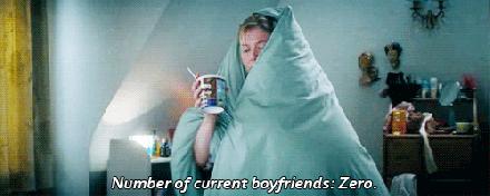 Ma life en gifs Gif bridget jones single humor