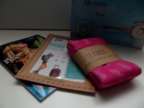 My little summer box (juillet 2014) DSCF4479