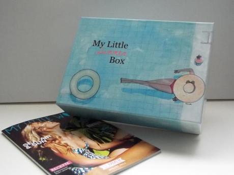 My little summer box (juillet 2014) DSCF4474