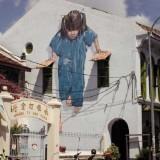 Ernest Zacharevic – Street Art Zacharevic 10