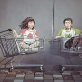 Ernest Zacharevic – Street Art Zacharevic 08