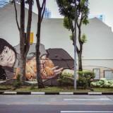 Ernest Zacharevic – Street Art Zacharevic 07