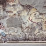 Ernest Zacharevic – Street Art Zacharevic 11