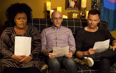 Community : Sony prévoit un film après la saison 6 sur Yahoo ! Community : Sony prévoit un film après la saison 6 sur Yahoo !