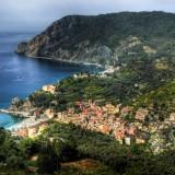 Village de Riomaggiore – Italie Riomaggiore 08
