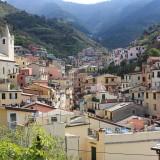 Village de Riomaggiore – Italie Riomaggiore 05