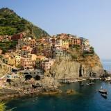 Village de Riomaggiore – Italie Riomaggiore 02