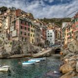 Village de Riomaggiore – Italie Riomaggiore 04