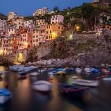 Village de Riomaggiore – Italie Riomaggiore 03