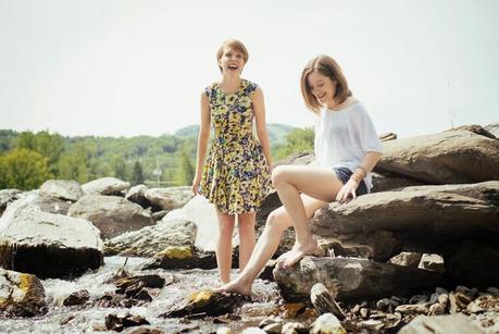 NaNa Toulouse x H&M, notre #collaboration NaNa Toulouse x H&M, notre #collaboration
