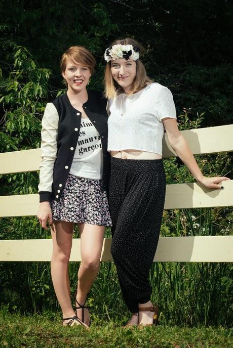NaNa Toulouse x H&M, notre #collaboration NaNa Toulouse x H&M, notre #collaboration