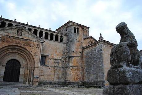 {Blogtrip en Cantabrie} Santillana Del Mar {Blogtrip en Cantabrie} Santillana Del Mar