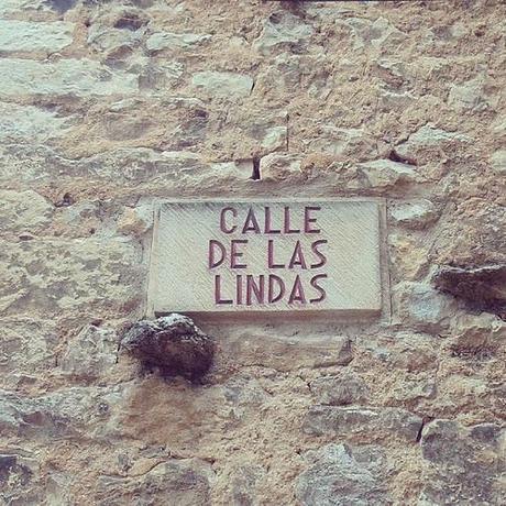 {Blogtrip en Cantabrie} Santillana Del Mar {Blogtrip en Cantabrie} Santillana Del Mar