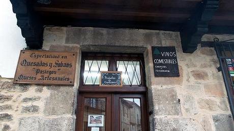 {Blogtrip en Cantabrie} Santillana Del Mar {Blogtrip en Cantabrie} Santillana Del Mar