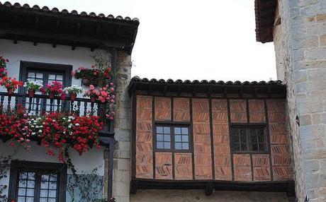 {Blogtrip en Cantabrie} Santillana Del Mar {Blogtrip en Cantabrie} Santillana Del Mar