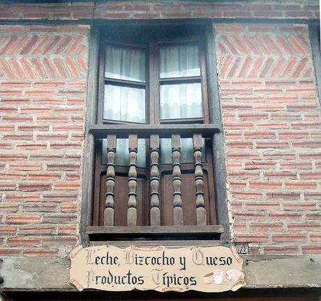 {Blogtrip en Cantabrie} Santillana Del Mar {Blogtrip en Cantabrie} Santillana Del Mar