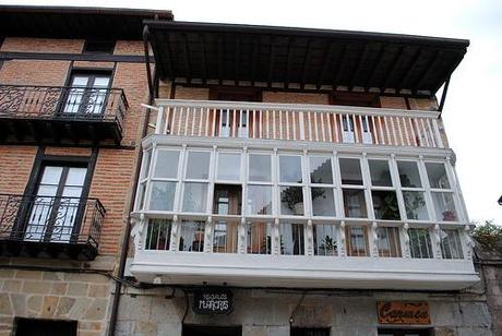 {Blogtrip en Cantabrie} Santillana Del Mar {Blogtrip en Cantabrie} Santillana Del Mar