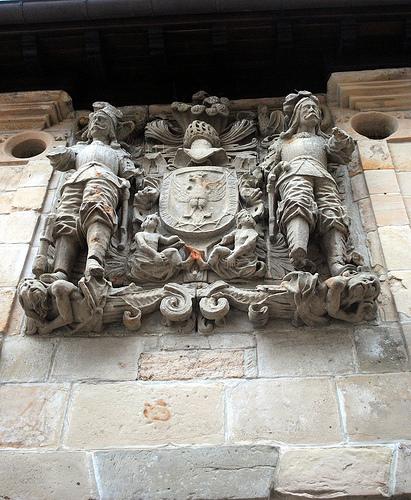{Blogtrip en Cantabrie} Santillana Del Mar {Blogtrip en Cantabrie} Santillana Del Mar