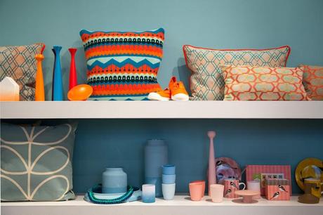 Déco, on passe au style Ipanema accessoires bensimon