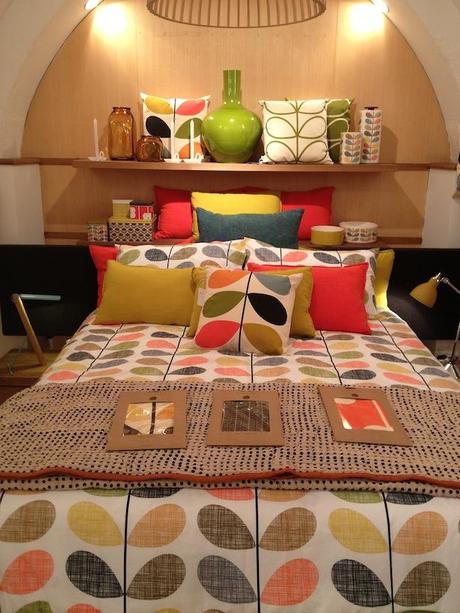 Déco, on passe au style Ipanema déco été 2014