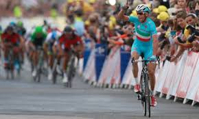 A Sheffield, l'homme d'acier s'appelle Vincenzo Nibali A Sheffield, l'homme d'acier s'appelle Vincenzo Nibali
