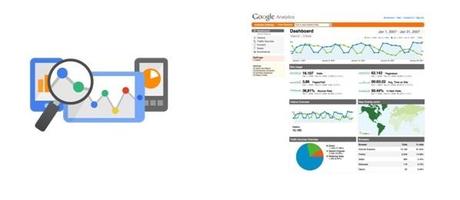 Pourquoi créer un compte Google Analytics ? Pourquoi créer un compte Google Analytics ?