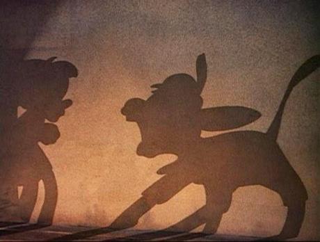 Pinocchio - Hamilton Luske et Ben Sharpsteen (1940) Pinocchio - Hamilton Luske et Ben Sharpsteen (1940)