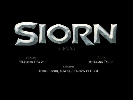 SIORN T2
