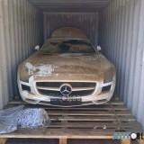 Une Mercedes SLS AMG Coule dans l’Océan SLS-AMG-Argentina 01