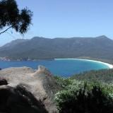 Wineglass Bay – Tasmanie Wineglass Bay 06