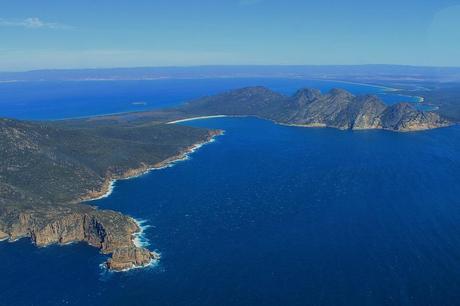 Wineglass Bay – Tasmanie Wineglass Bay 05