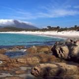 Wineglass Bay – Tasmanie Wineglass Bay 02
