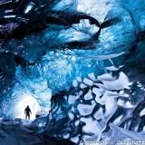 Les Grottes de Glace – Island Grotte-Island 01