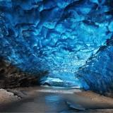Les Grottes de Glace – Island Grotte-Island 04