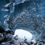 Les Grottes de Glace – Island Grotte-Island 05